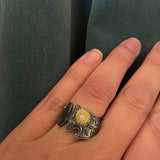 MÆLKEBØTTE Juleringen 2020