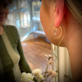 Nouveau ørepynt – en ny klassiker