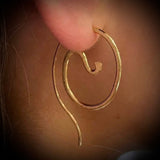 Nouveau ørepynt – en ny klassiker