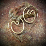 Nouveau ørepynt – en ny klassiker