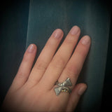 Årets julering - Ochiba 2025