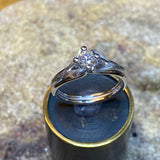 Unika forlovelsesringe