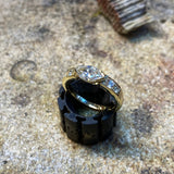 Klassiske vielsesringe