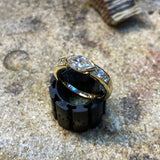 Unika forlovelsesringe