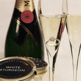 Unika forlovelsesringe