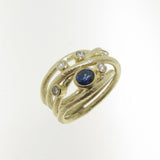 Viklering 14 karat guld