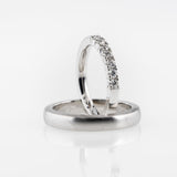 Klassiske vielsesringe