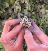 Viklering 14 karat guld