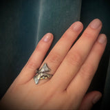 Årets julering - Ochiba 2025