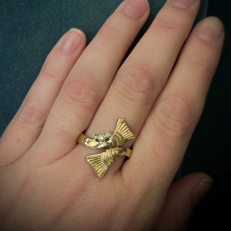 Årets julering - Ochiba Kin 2025