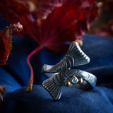 Årets julering - Ochiba 2025