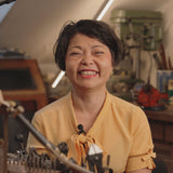 Årets julering - Ochiba 2025