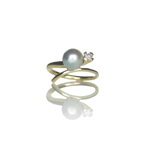 Camilla ring